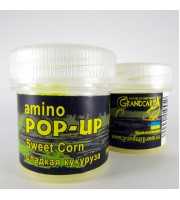 Amino POP-UPs one-flavor SWEET CORN (СОЛОДКА КУКУРУДЗА) Ø10 мм